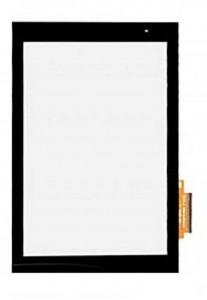 Touch Screen Digitizer for Acer Iconia Tab A501 - Black