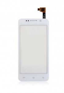 Touch Screen Digitizer for ThL W100 - White