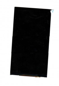 Lcd Screen For Lyf Water 7 Replacement Display By - Maxbhi Com
