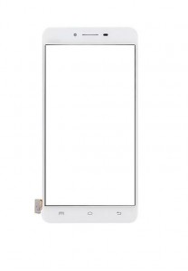 Touch Screen Digitizer For Vivo X6s Gold By - Maxbhi.com