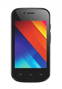 Lcd Screen For Mtech A9 Replacement Display By - Maxbhi.com