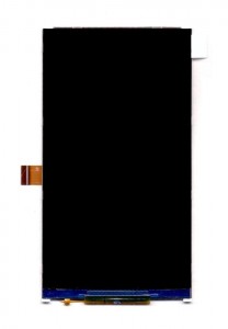 Lcd Screen For Intex Aqua A4 Replacement Display By - Maxbhi Com