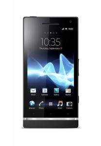 Lcd Screen For Sony Ericsson Arc Hd Replacement Display By - Maxbhi.com