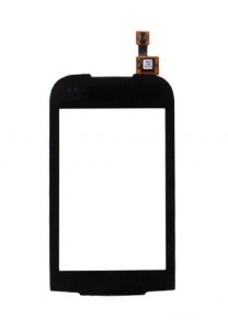 Touch Screen Digitizer For Lg Optimus Net Dual P698 White By - Maxbhi.com