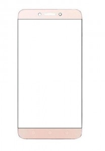 Replacement Front Glass For Leeco Le 2s Gold By - Maxbhi.com