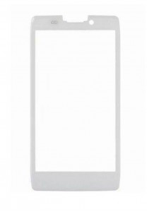 Replacement Front Glass For Motorola Droid Razr Hd White By - Maxbhi.com