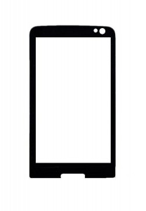 Replacement Front Glass For Htc Imagio White By - Maxbhi.com