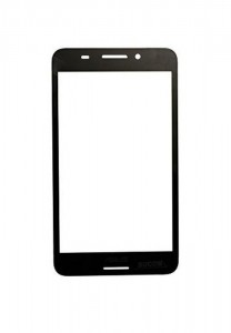 Replacement Front Glass For Asus Fonepad 7 Fe375cg 16gb White By - Maxbhi.com