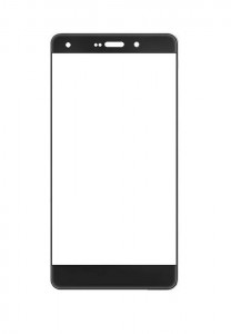 Replacement Front Glass For Archos Diamond 2 Plus Black By - Maxbhi.com