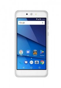 Lcd Screen For Blu Grand M2 Lte Replacement Display By - Maxbhi.com