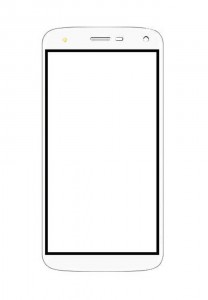 Touch Screen Digitizer For Blu C5 Rose Gold By - Maxbhi.com
