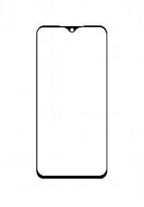 Touch Screen Digitizer For Ulefone Armor 7e Black By - Maxbhi Com