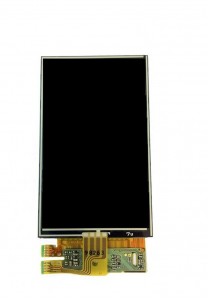 LCD Screen for Sony Ericsson Xperia X2