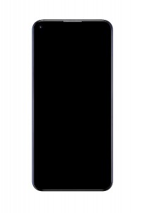 Lcd Screen For Zte Axon 11 Se 5g Replacement Display By - Maxbhi Com