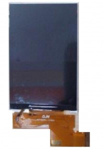 LCD Screen for Micromax A73 Superfone Buzz