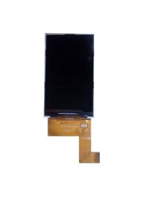 Lcd Screen For Spice Smart Flo Mettle 4x Mi426 Replacement Display By - Maxbhi.com