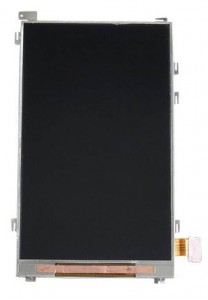 Lcd With Touch Screen For Blackberry Torch 9850 Black By - Maxbhi Com