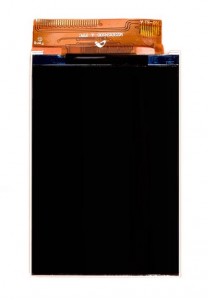 Lcd Screen For Celkon Campus One A354c Replacement Display By - Maxbhi Com