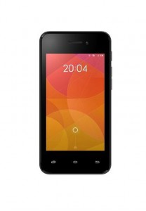 Lcd Screen For Spice Xlife Mi431q Lite Replacement Display By - Maxbhi.com
