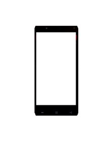 Touch Screen Digitizer For Starmobile Octa Black By - Maxbhi.com
