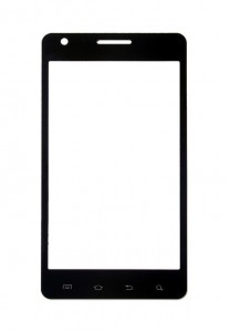 Touch Screen Digitizer For Samsung I997 Infuse 4g Black By - Maxbhi.com