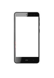 Touch Screen for Phicomm Energy M Plus - Black