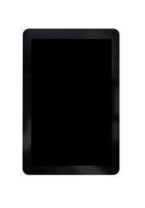 LCD Screen for Penta T-Pad WS1001Q 16GB - Black