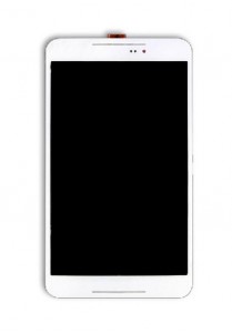 Lcd With Touch Screen For Asus Fonepad 8 16gb Gold By - Maxbhi.com