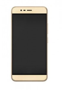 Lcd Screen For Asus Zenfone Pegasus 3 32gb Replacement Display By - Maxbhi.com