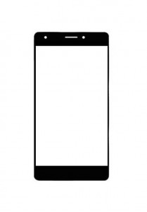 Touch Screen Digitizer For Huawei Mate S 128gb Black By - Maxbhi.com