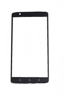 Touch Screen Digitizer For Good One Jiyo White By - Maxbhi.com