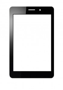Replacement Front Glass For Asus Fonepad Me 371mg Gold By - Maxbhi.com