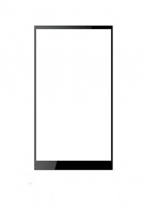 Replacement Front Glass For Htc One M9 Prime Camera Edition Gold By - Maxbhi.com