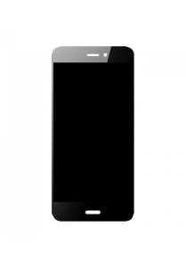 Lcd With Touch Screen For Gretel A7 Black By - Maxbhi.com