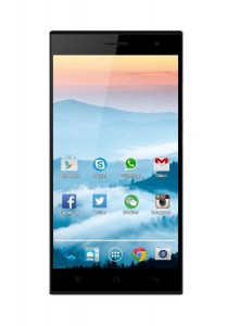 Lcd Screen For Hisense Infinity H3 U988 Replacement Display By - Maxbhi Com