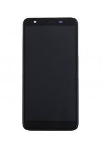 Lcd Screen For Ulefone S1 Replacement Display By - Maxbhi Com