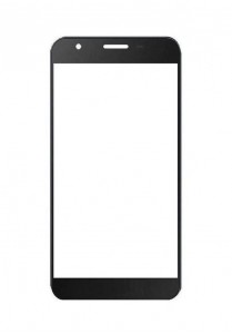 Touch Screen Digitizer For Samsung Galaxy A2 Core Red By - Maxbhi Com