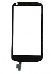 Touch Screen for Acer Liquid E1 - Black