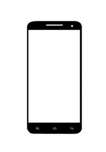 Touch Screen Digitizer For Bingo Future Star Black By - Maxbhi.com