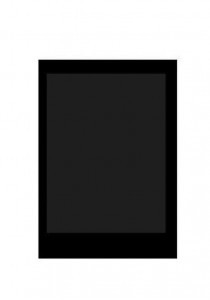 Lcd With Touch Screen For Intex Avatar 3d 2.0 Black By - Maxbhi.com