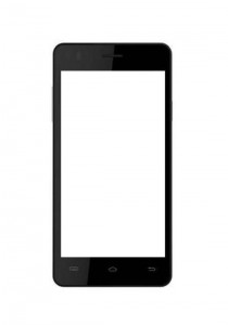 Touch Screen Digitizer For Lemon Ocean 102 White By - Maxbhi.com