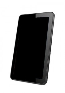 Lcd With Touch Screen For Celkon Ct111 White By - Maxbhi.com