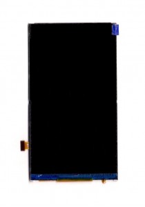 Lcd Screen For Intex Aqua I14 Replacement Display By - Maxbhi Com
