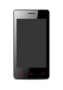 Lcd With Touch Screen For Celkon A403 Cyan By - Maxbhi.com