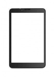 Touch Screen Digitizer For Lava Ivorys 4g Black By - Maxbhi.com