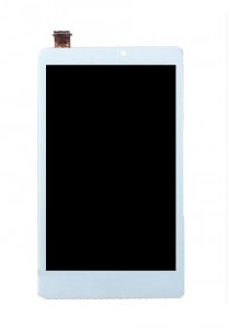 Lcd With Touch Screen For Acer Iconia W1811 White By - Maxbhi.com