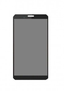 Lcd With Touch Screen For Ulefone Armor Black By - Maxbhi.com