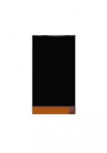 Lcd Screen For Gionee Ctrl V1 Replacement Display By - Maxbhi.com