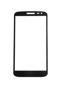 Replacement Front Glass For Lg G2 Mini Lte Tegra Black By - Maxbhi.com