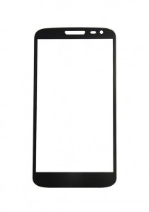 Replacement Front Glass For Lg G2 Mini Red By - Maxbhi.com